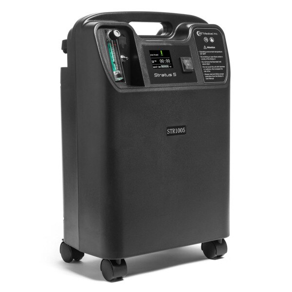 React Health Stratus 5 Oxygen